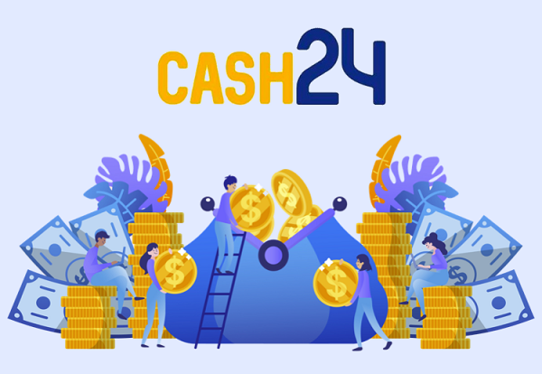 vay Cash24 