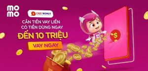 Fast Money Trên Momo