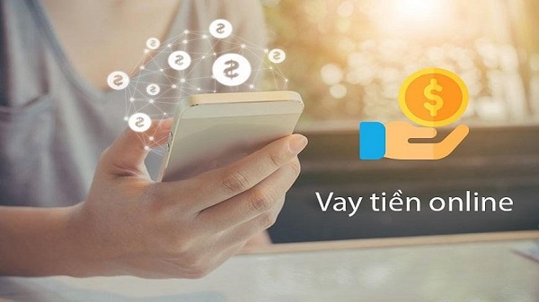 vay tiền online có an toàn không