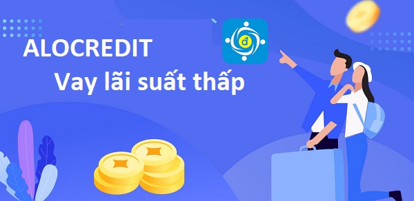 Hướng dẫn đăng ký vay tiền tại Alo Credit với lãi suất hấp dẫn