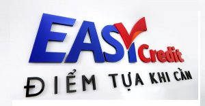 Easy Credit