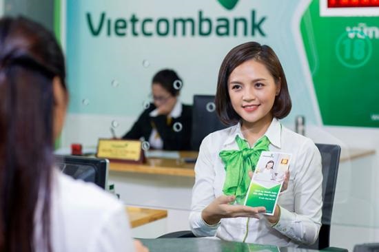 Vay tiền ngân hàng Vietcombank không cần thế chấp là gì?