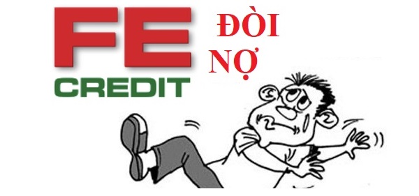 Thực hư thông tin Fe Credit đòi nợ theo cách xã hội đen?