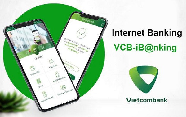 Điều kiện để vay tiền qua Internet Banking ngân hàng Vietcombank
