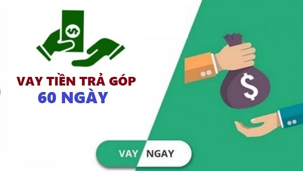 Các điều kiện để vay tiền trả góp 60 ngày bằng CMND/CCCD