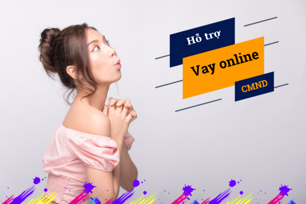 vay tiền online Credilo