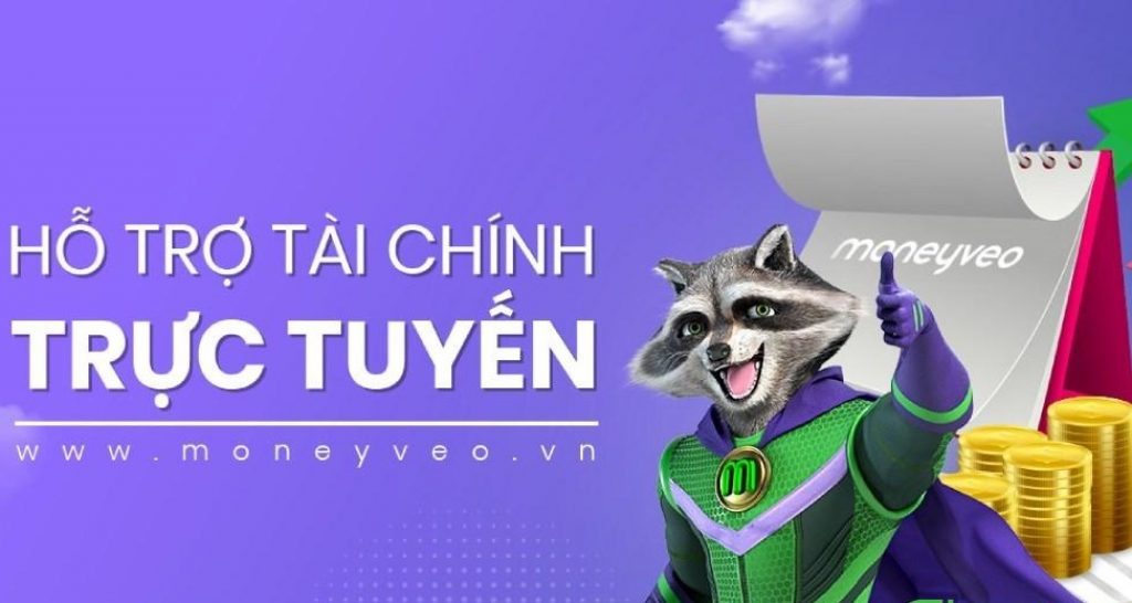 vay tiền Moneyveo