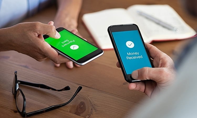 Cách xử lý khi chuyển nhầm tiền