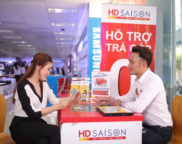Các Lựa Chọn Khác Khi Đang Vay HD Saison Nhưng Cần Tiền Gấp