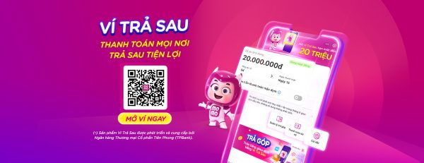 Các hậu quả khi trả chậm ví trả sau MoMo