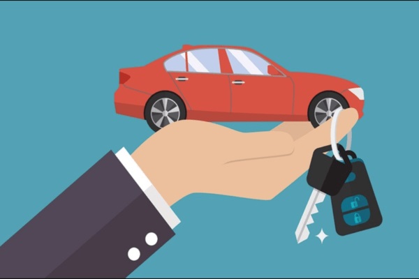 Các loại tài sản có thể cầm cố