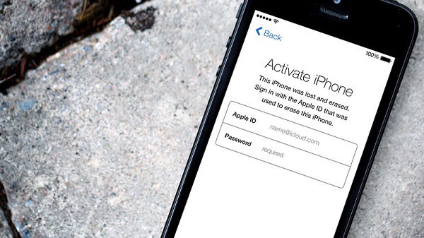 Cách hạn chế tình trạng bị khóa máy