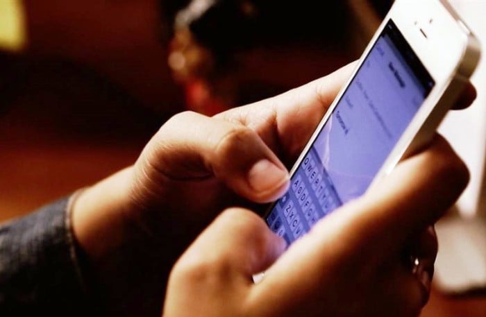 Cách phân biệt Lotte Finance thật và giả