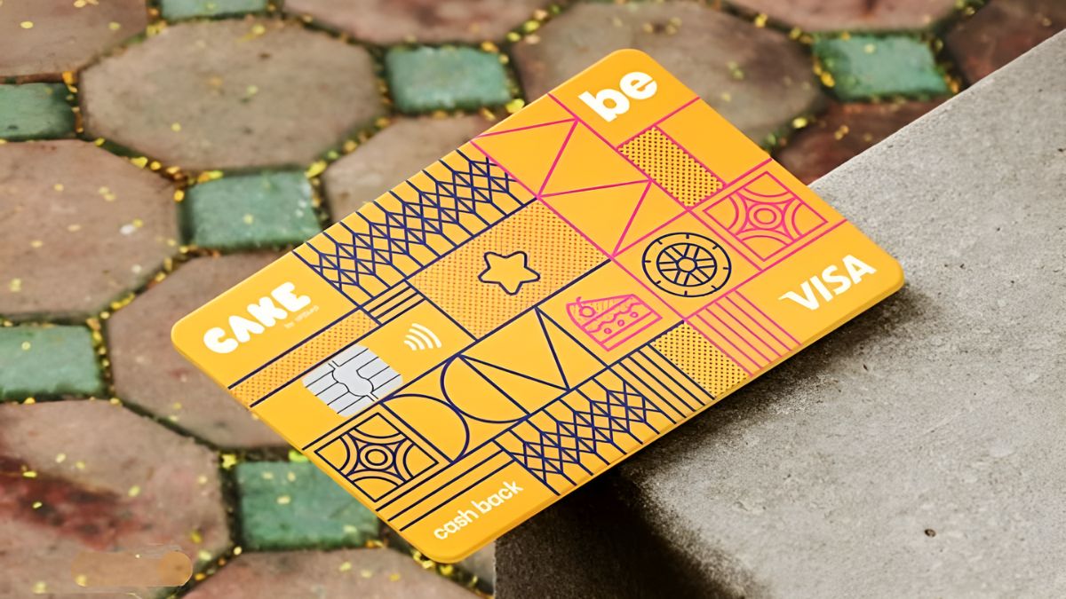 Chi phí rút tiền thẻ tín dụng cake