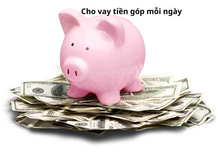 Cơ chế hoạt động của vay tiền góp 40 ngày