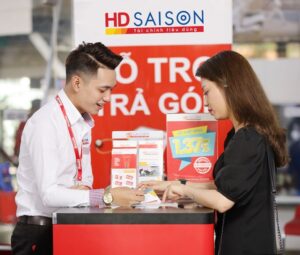 Đang Vay HD Saison Có Vay Thêm Được Không? [Hướng Dẫn 2025]