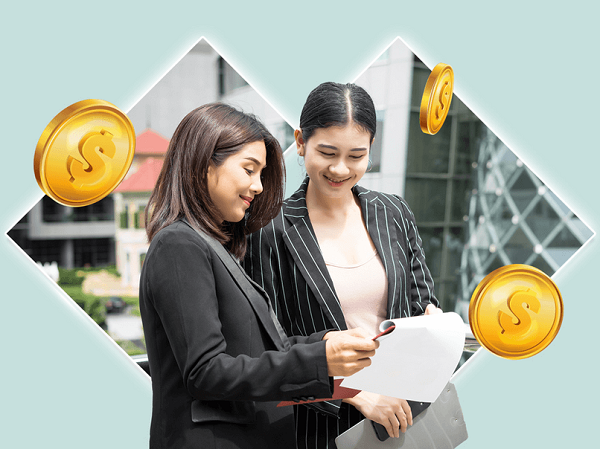 Đang vay trả góp có vay thêm được không?