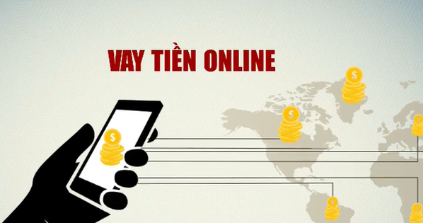 Danh sách ứng dụng vay tiền uy tín năm 2025