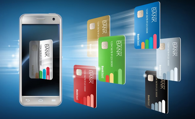 Điều kiện sang ngang thẻ tín dụng