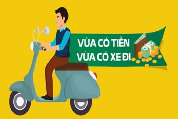Điều kiện và hạn mức vay tiền bằng cavet xe khi bị nợ xấu