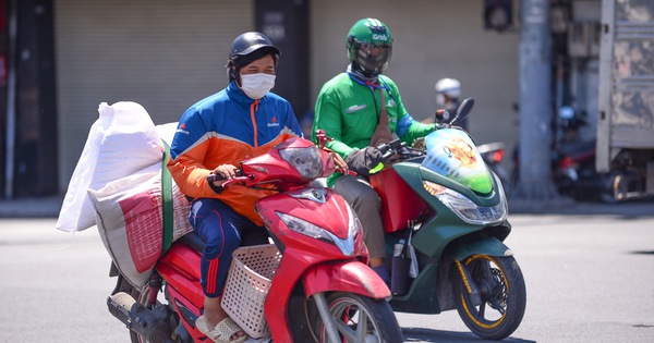 Điều kiện vay tiền cho shipper