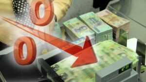 Gửi 50 triệu 1 năm lãi bao nhiêu? Cập nhật lãi suất mới nhất tháng 11/2025