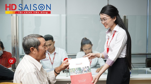 Nhân viên HD Saison sẽ hỏi gì khi thẩm định người thân?