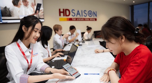 HD Saison có thẩm định người thân không?