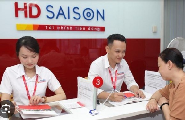 Hạn Mức Vay Thêm Tại HD Saison