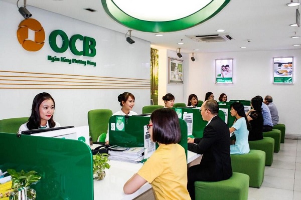 Hạn mức và thời hạn vay TOPUP tín chấp OCB