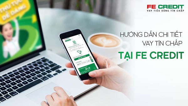Hồ Sơ Cần Chuẩn Bị Khi Vay Lần 2 Tại FE Credit