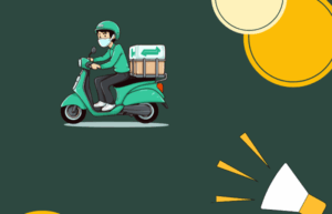 Hỗ Trợ Shipper Vay Tiền: Giải Pháp Tài Chính Nhanh Cho Tài Xế Công Nghệ