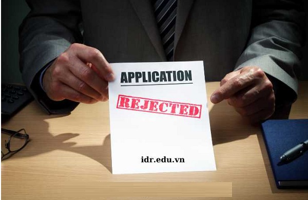 Hồ sơ bị FE Credit từ chối có thể vay nơi khác không?