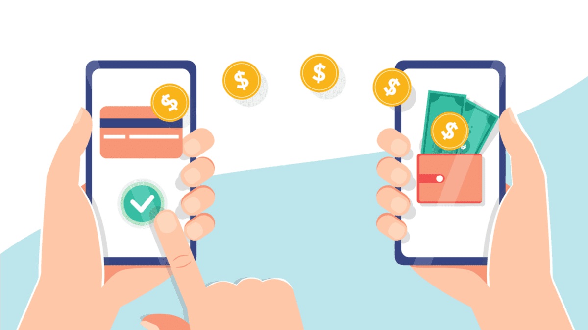 Hướng dẫn chi tiết cách chuyển tiền sim Mobifone