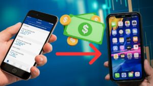 Hướng dẫn chi tiết cách chuyển tiền từ sim này sang sim khác nhanh chóng