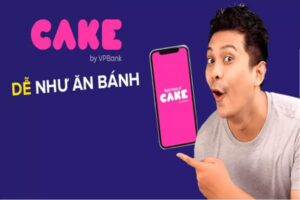 Hướng dẫn chi tiết cách vay tiền trên Cake nhanh chóng, dễ dàng