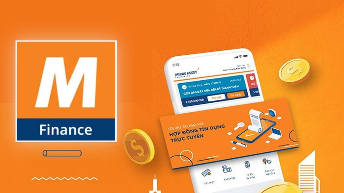 Hướng dẫn thanh toán khoản vay Mirae Asset online