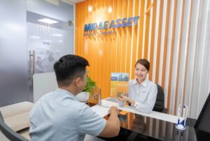 Hướng dẫn tra cứu khoản vay Mirae Asset nhanh chóng và chính xác