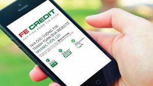 Hướng dẫn tra cứu thẻ tín dụng FE Credit nhanh chóng và chính xác