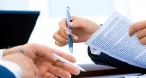 Hủy Hợp Đồng Vay Tín Chấp Khi Chưa Nhận Tiền Giải Ngân Có Được Không?