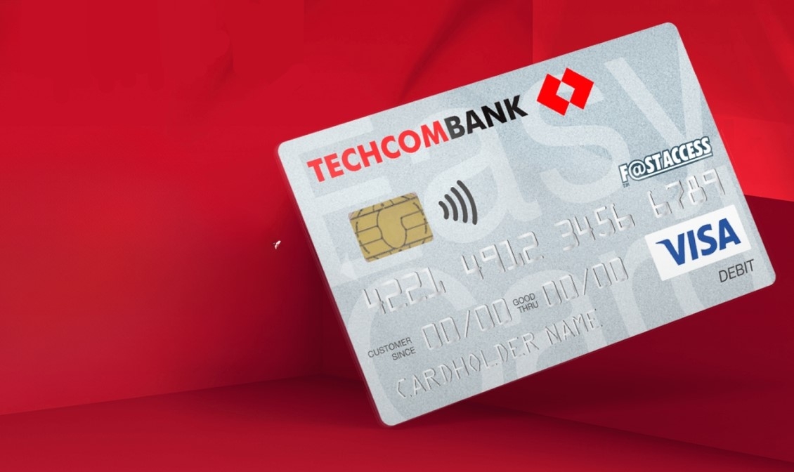 Khái niệm và phân biệt hủy thẻ tín dụng Techcombank