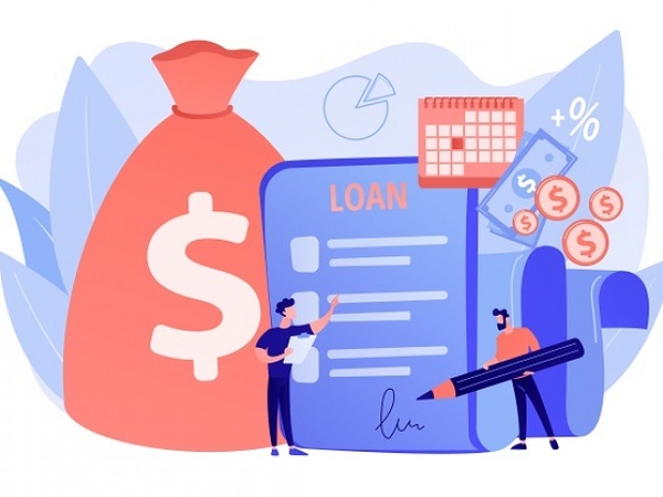 Lãi Suất Vay 5 Triệu Trả Góp 6 Tháng Là Bao Nhiêu?