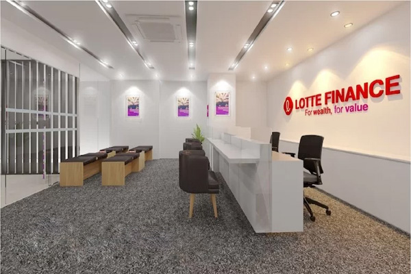 Lotte Finance có phải là công ty lừa đảo không?