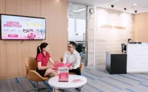 Lotte Finance lừa đảo: Sự thật về công ty và cảnh báo giả mạo