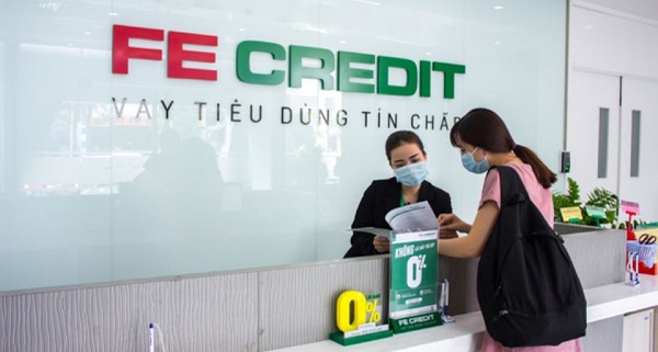Lưu ý khi vay FE Credit để tránh ảnh hưởng người thân