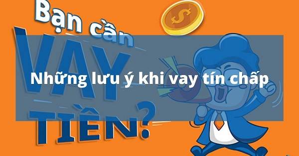 Lưu ý quan trọng khi hủy hợp đồng vay tín chấp