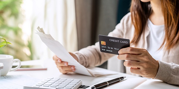 Lưu ý quan trọng khi mở thẻ tín dụng không chứng minh thu nhập
