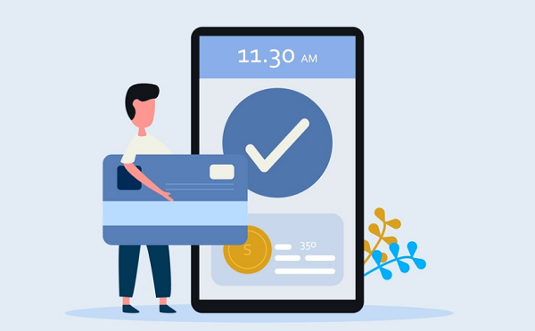 Lưu ý quan trọng khi thay đổi hạn mức