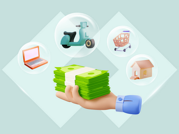 Lưu ý quan trọng trước khi vay thêm