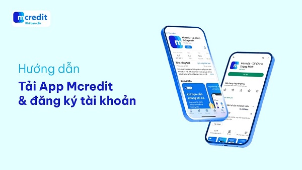 Điều Kiện Vay Tiền Tại MCredit